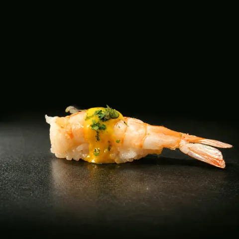 n33 - Nigiri ebi