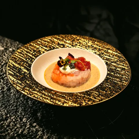 t73 - Tarta mixte