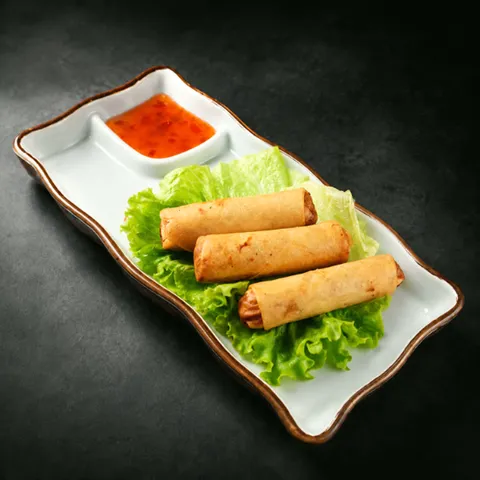 311 - Nem aux crevettes