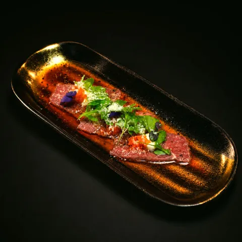 c85b - Carpaccio angus