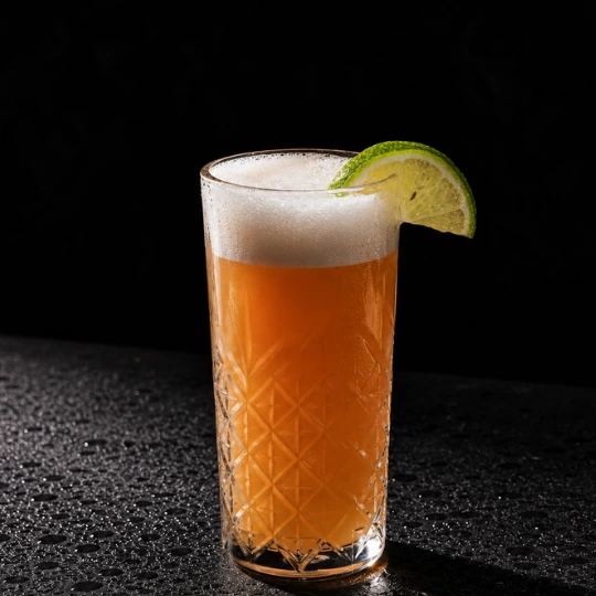 Spicy Shogun