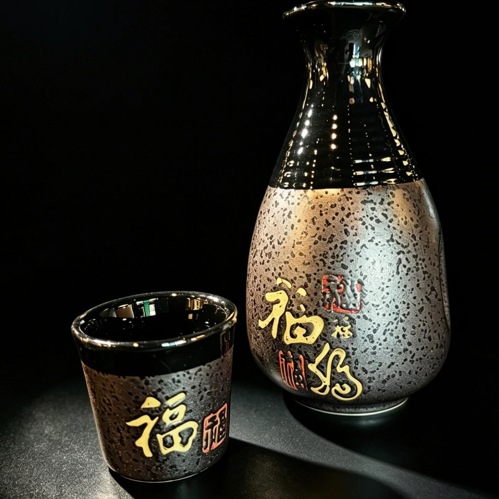 Saké