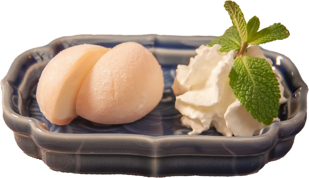 麻薯 Mochi