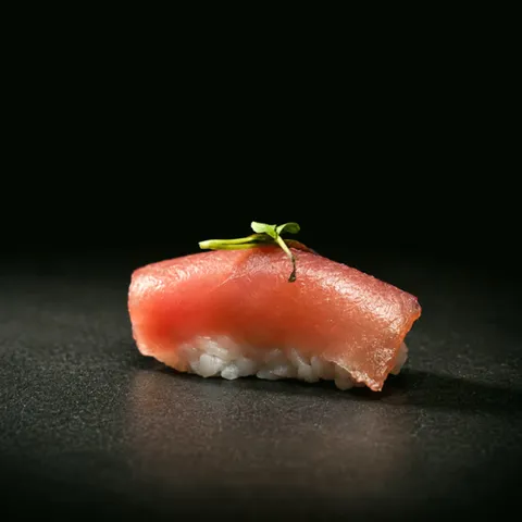n30 - Nigiri thon