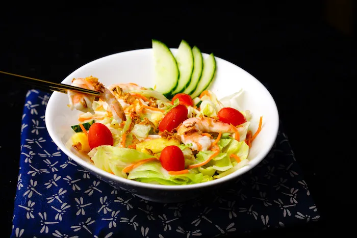 E3. Salade Viet