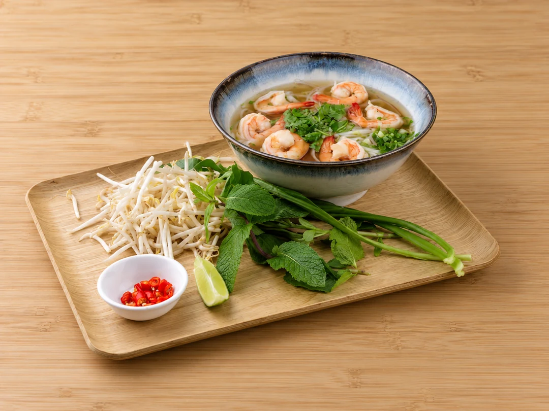 PH4. Phô Tôm