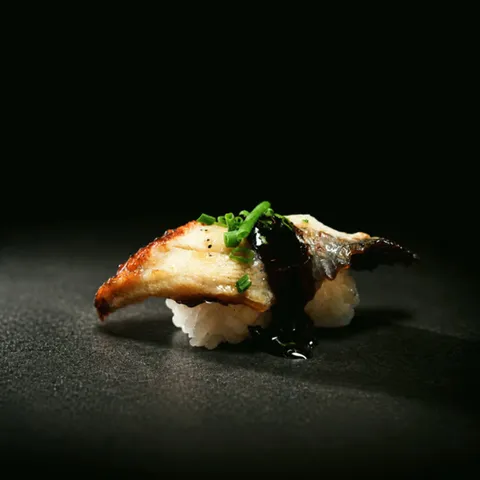n40 - Nigiri anguille