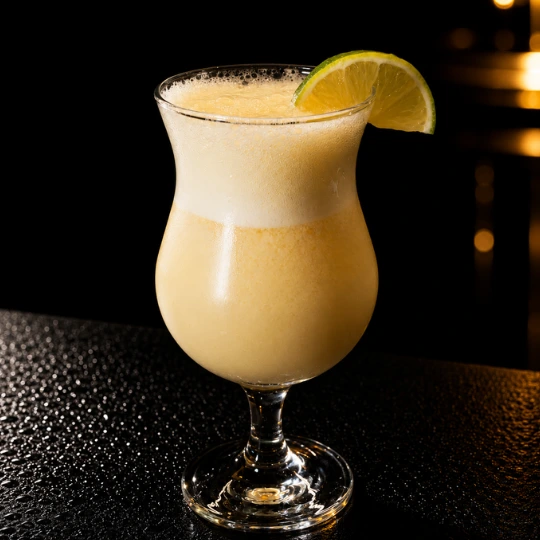 Piña Colada