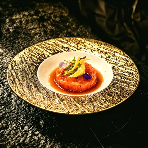 t70 - Tarta saumon