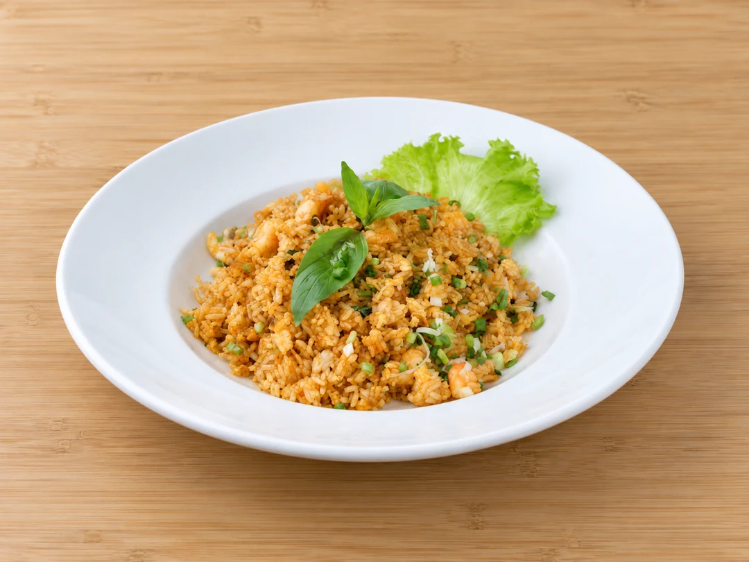 R2. Riz Thaï