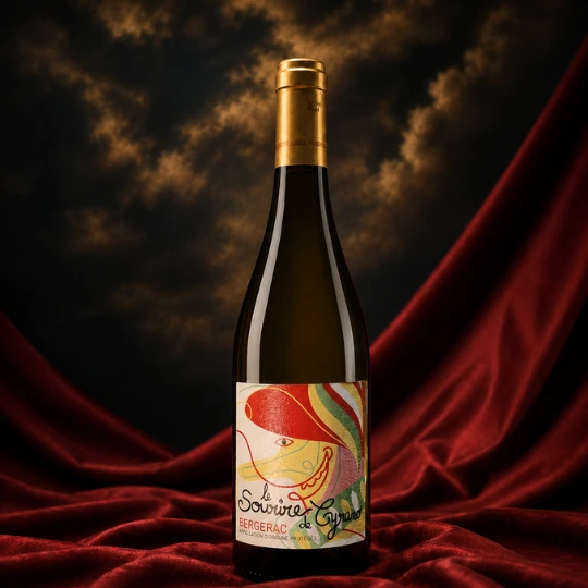 Bergerac moelleux