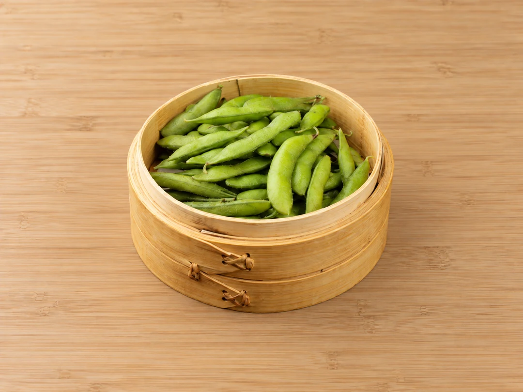 E1. Edamame