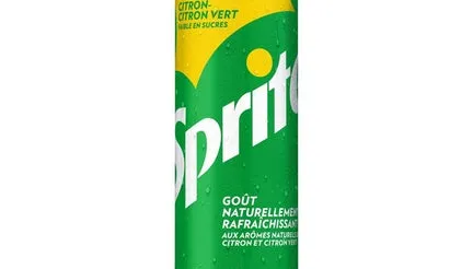 Sprite 33cl