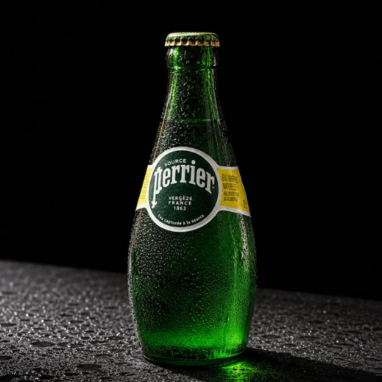 Perrier