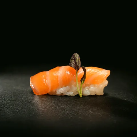 n39 - Nigiri saumon