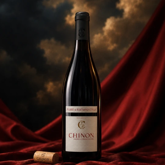 Chinon 75cl