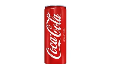 Coca 33cl