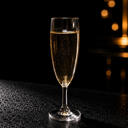 Kir royal