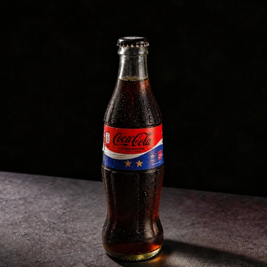 Coca-Cola Zéro
