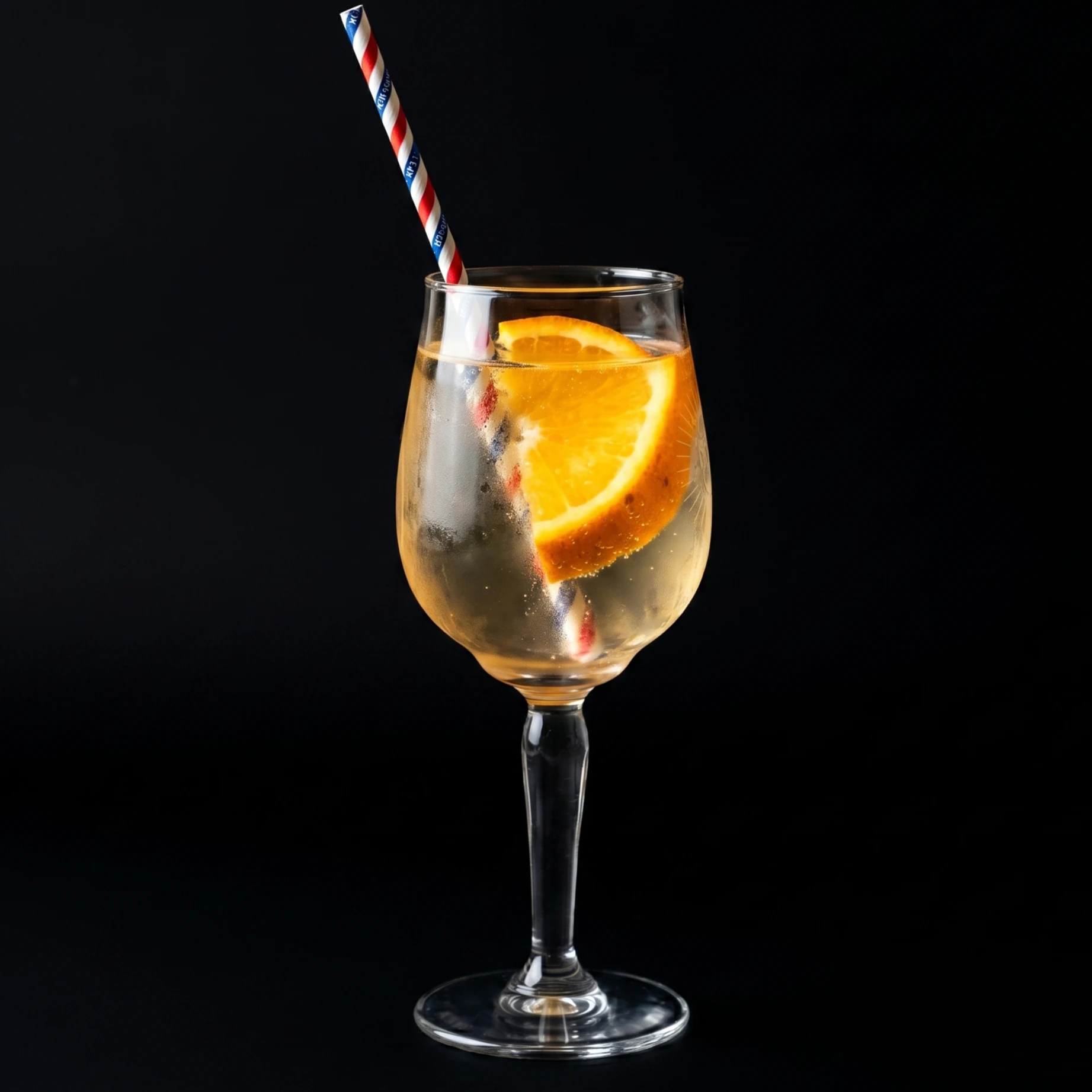 Tokyo Fizz