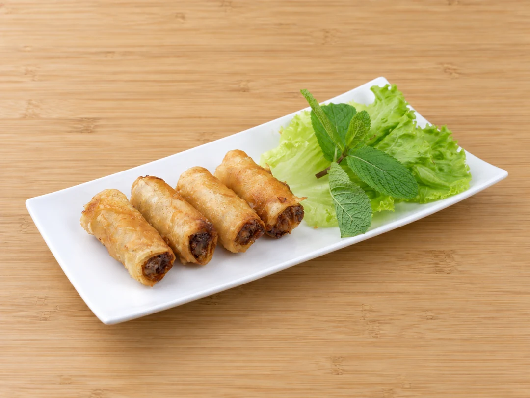 N2. Nêms Heo (4 pièces)