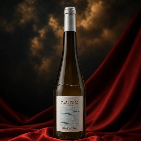Muscadet 37.5cl