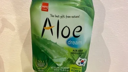 Aloé Vera