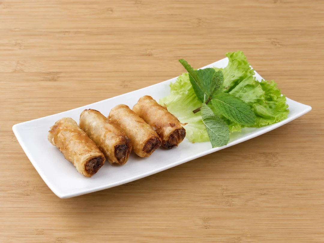N3. Nêms Gà (4 pièces)