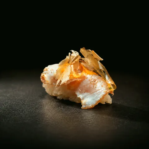 n32 - Nigiri thon échaudé