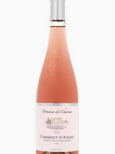 Cabernet d' Anjou 75cl