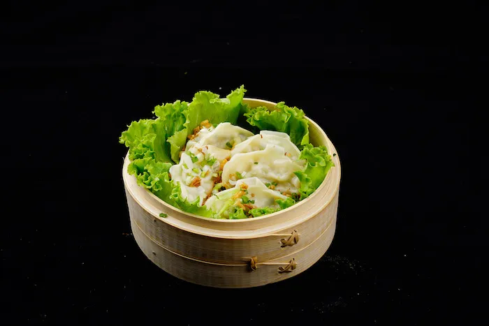 E6. Báhn Bao Gà