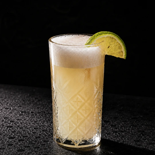 Virgin Piña Colada