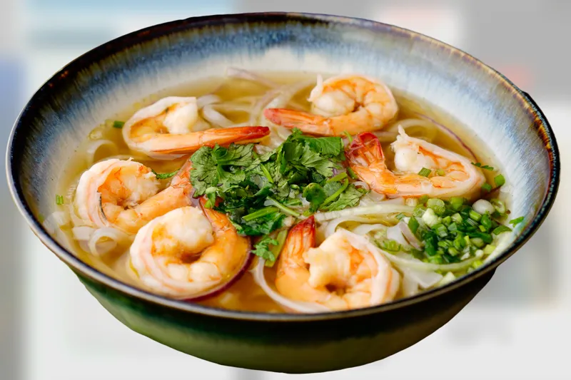 PH4. Phô Tôm