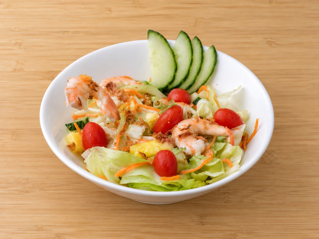 E3. Salade Viet