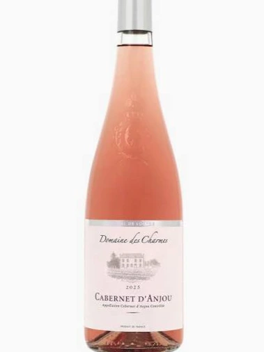 Cabernet d' Anjou 37.5cl