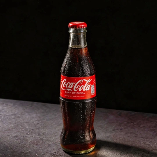 Coca-Cola