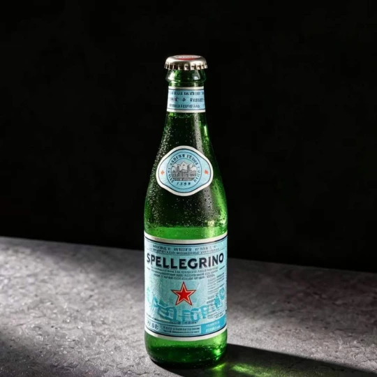 San Pellegrino 1L