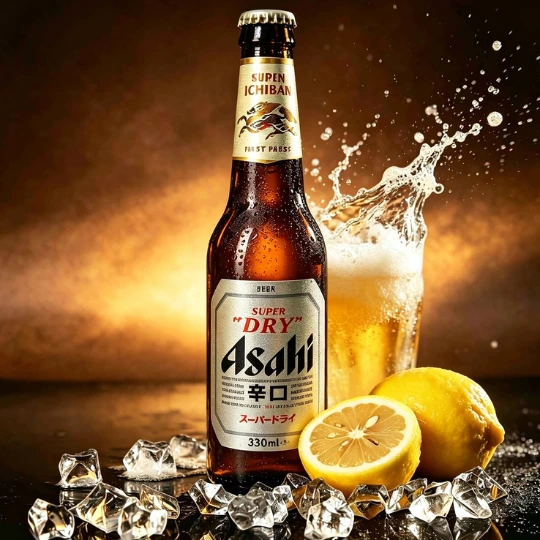 Bières japonaises