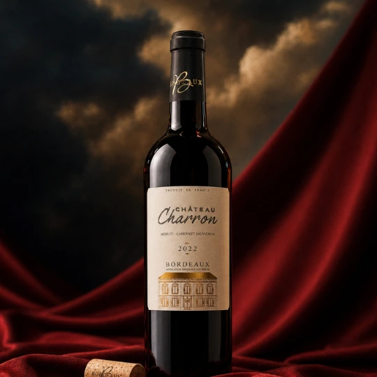 Bordeaux 75cl