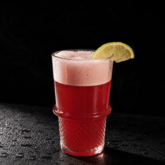 Cherry Star