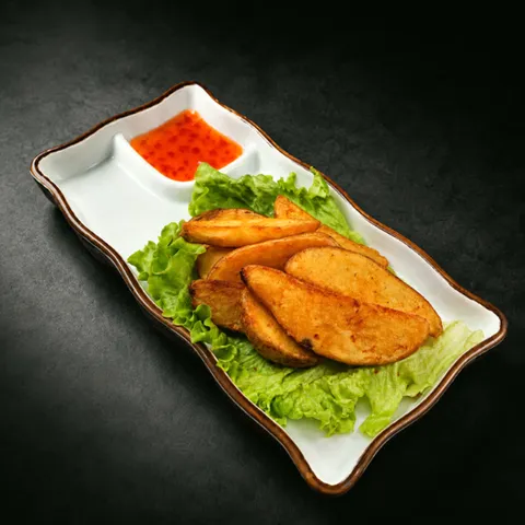 301 - Frites