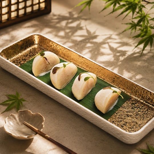 Mochi